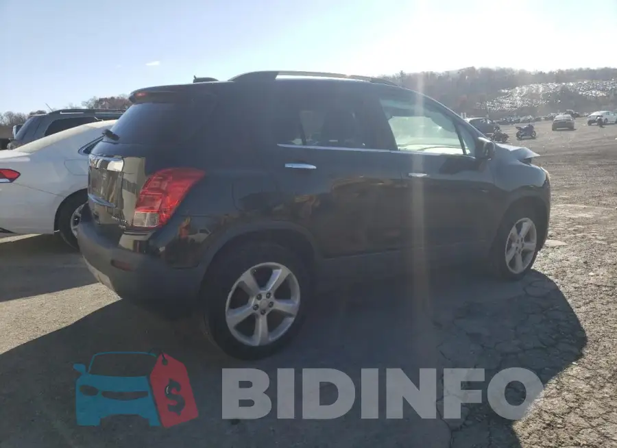 3GNCJTSB9FL223263 Photo# 3
