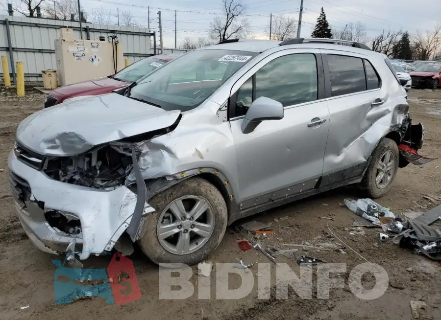 KL7CJLSB5HB169146 Photo# 1
