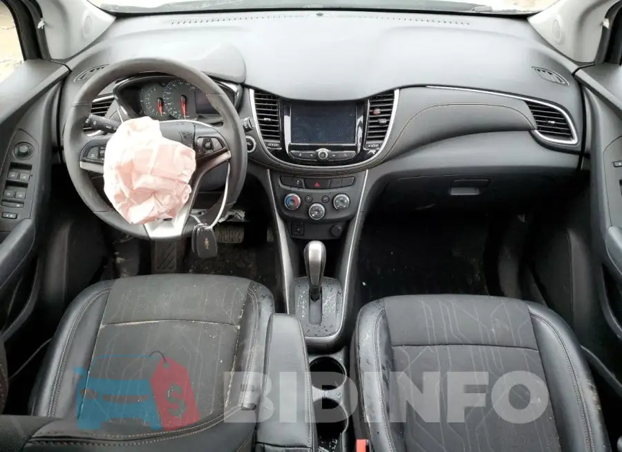 KL7CJLSB5HB169146 Photo# 8