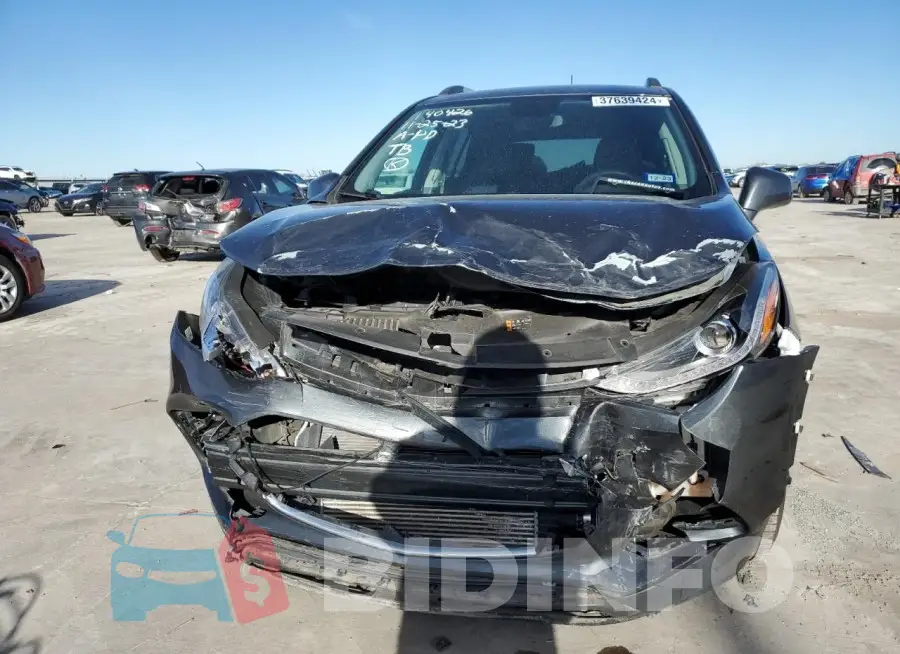KL7CJLSB7JB575144 Photo# 5