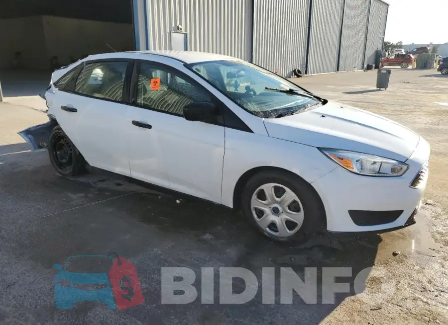 1FADP3E25GL252494 Photo# 4