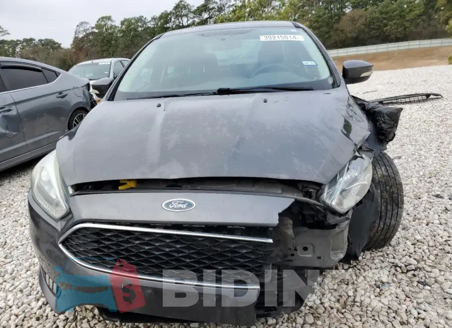 1FADP3F20FL305003 Photo# 5