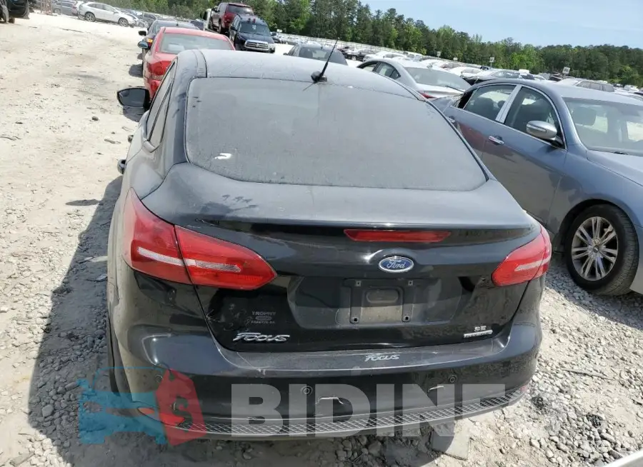 1FADP3F20GL210782 Photo# 6