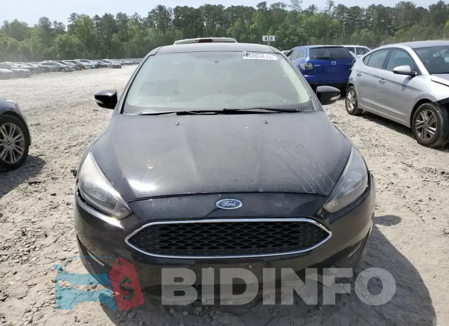 1FADP3F20GL210782 Photo# 5