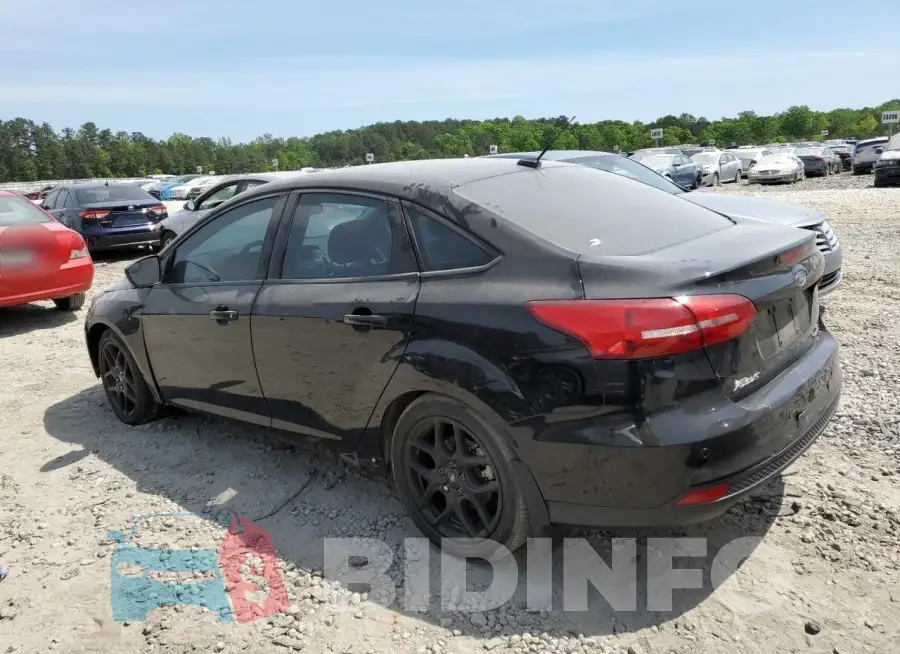 1FADP3F20GL210782 Photo# 2