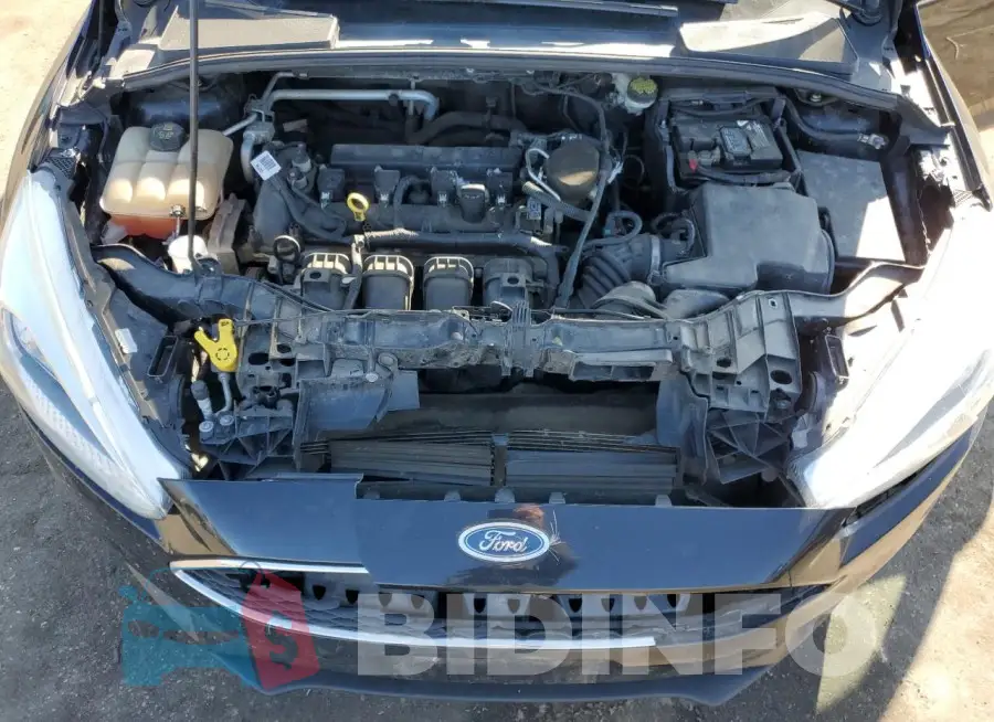 1FADP3F20GL244169 Photo# 11
