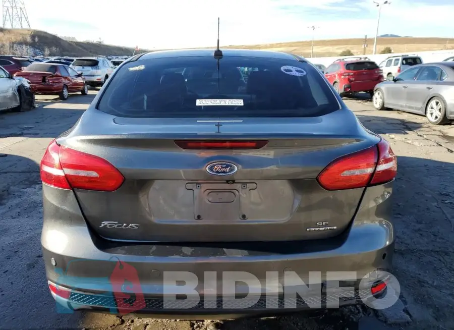 1FADP3F20GL295154 Photo# 6