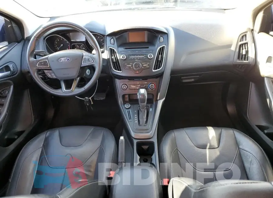 1FADP3F20GL295154 Photo# 8