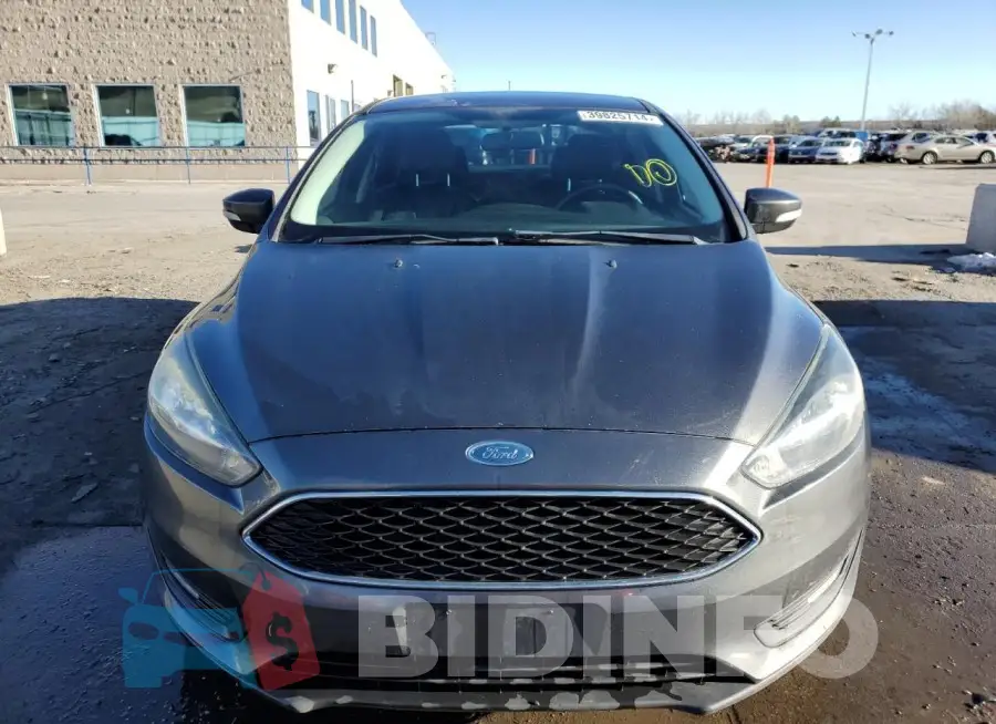1FADP3F20GL295154 Photo# 5