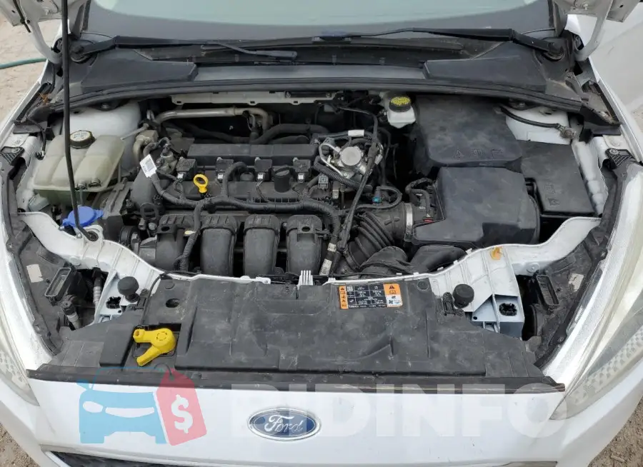 1FADP3F21HL201929 Photo# 11