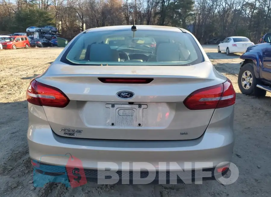 1FADP3F22HL240206 Photo# 6