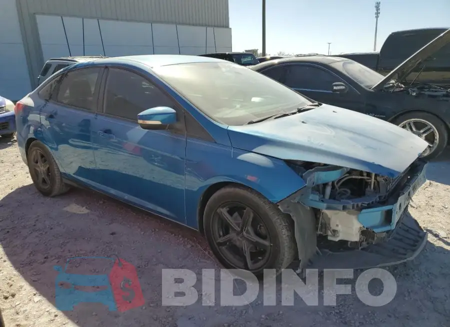 1FADP3F25FL259782 Photo# 4