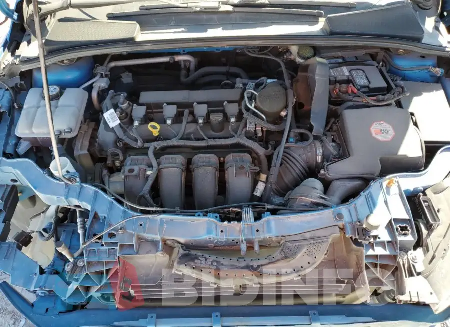 1FADP3F25FL259782 Photo# 11
