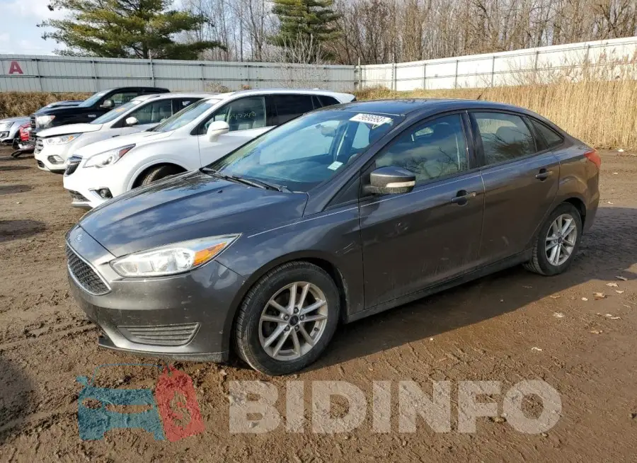 1FADP3F25GL257306 Photo# 1