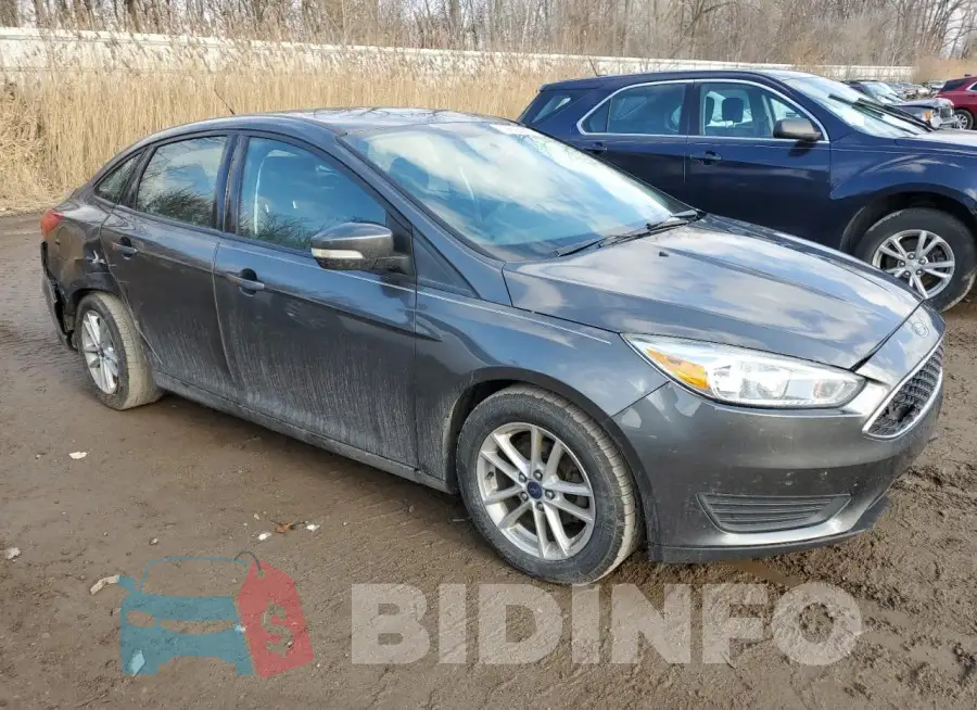 1FADP3F25GL257306 Photo# 4