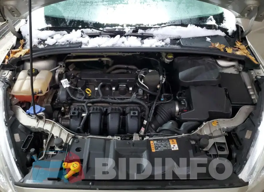 1FADP3F27GL288217 Photo# 11