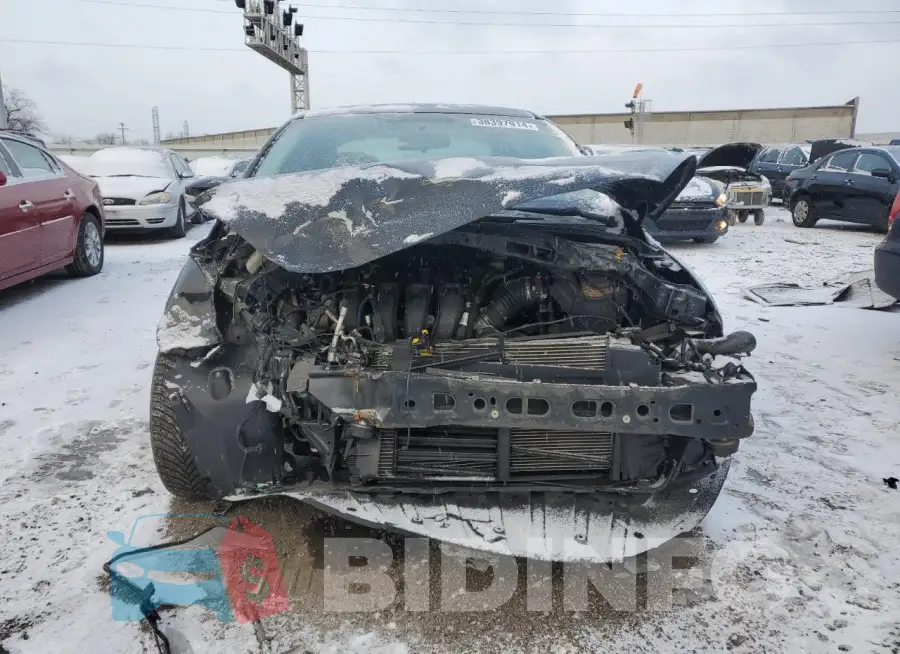 1FADP3F27GL390598 Photo# 5