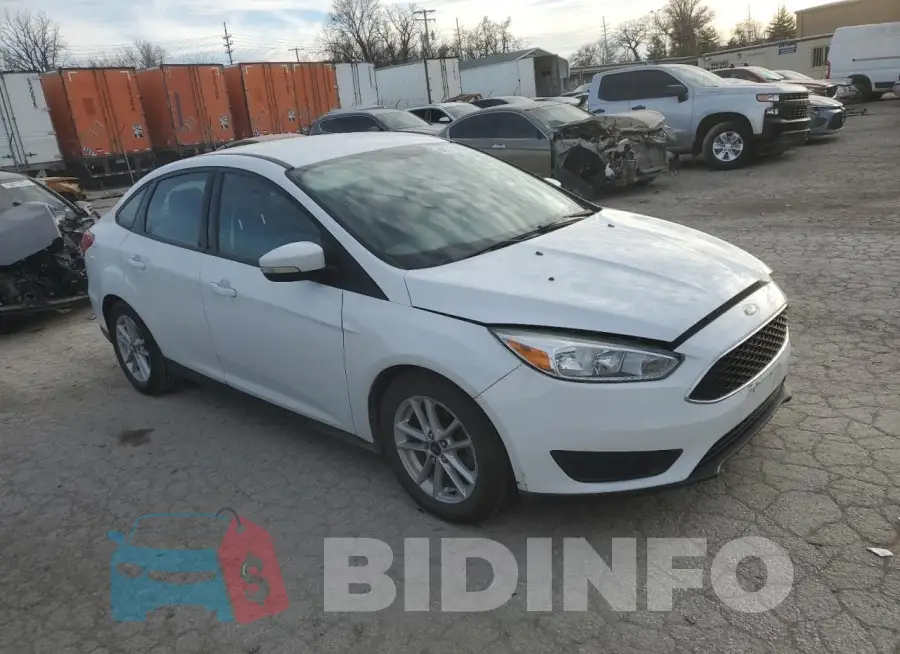 1FADP3F28GL269367 Photo# 4