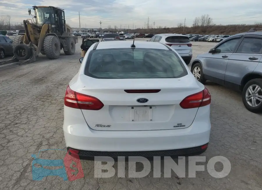 1FADP3F28GL269367 Photo# 6