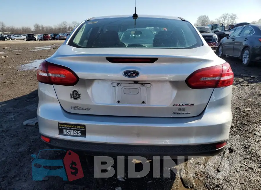 1FADP3F29GL201921 Photo# 6