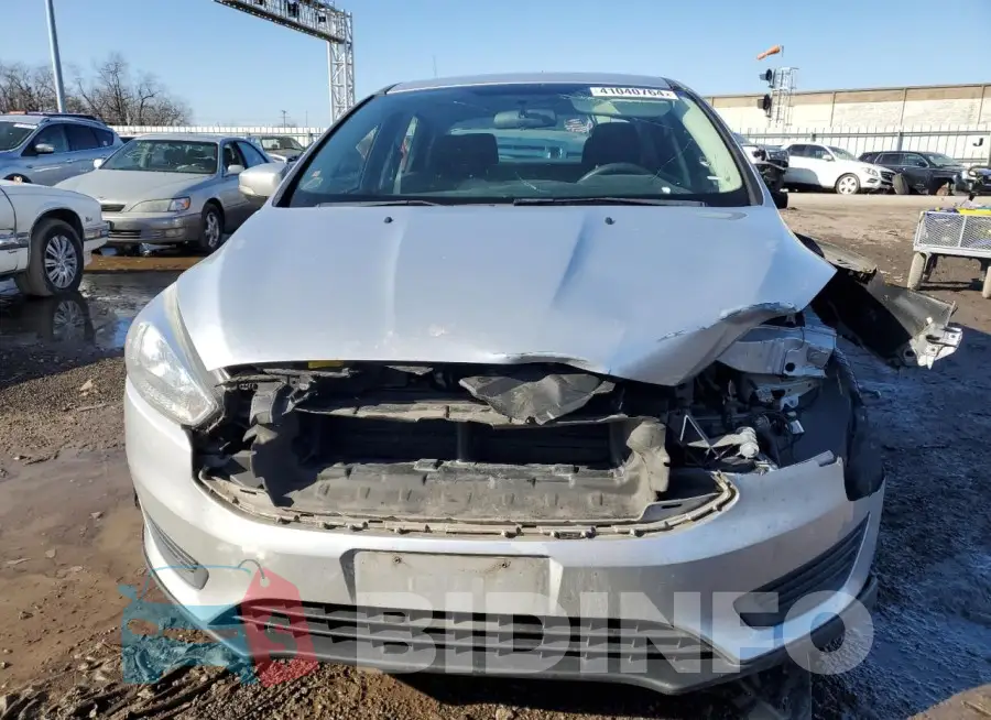 1FADP3F29GL201921 Photo# 5