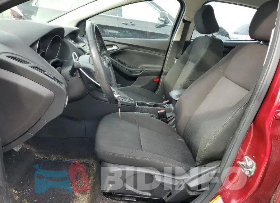 1FADP3F2XHL318506 Photo# 7