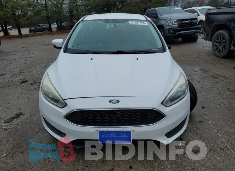 1FADP3K22FL288436 Photo# 5