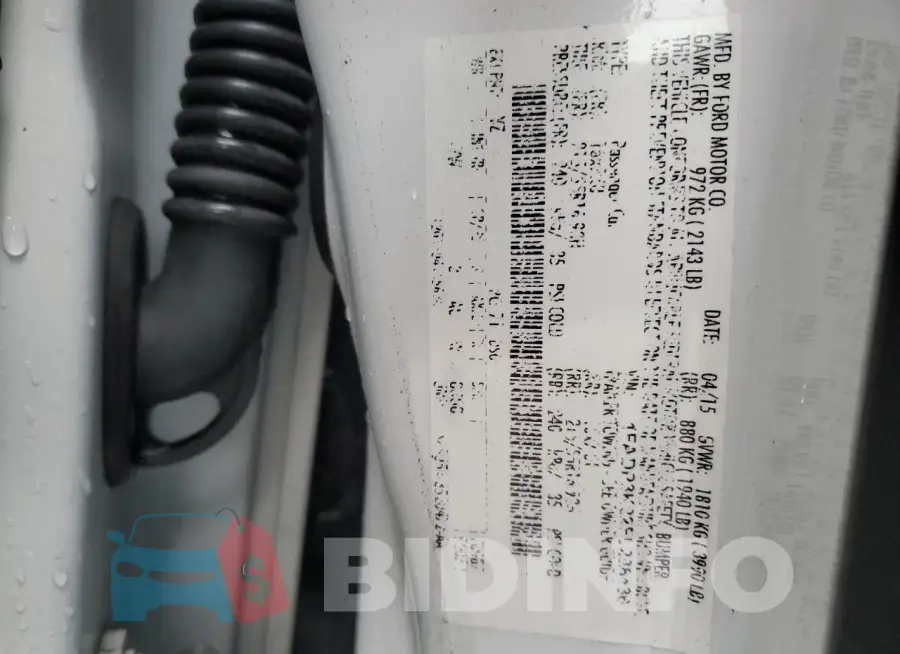 1FADP3K22FL288436 Photo# 12