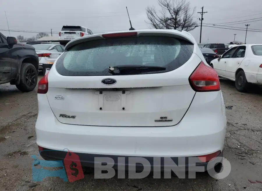 1FADP3K22FL288436 Photo# 6