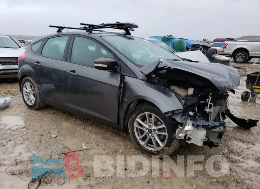 1FADP3K23GL345163 Photo# 4