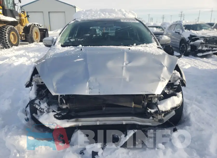 1FADP3K26FL324953 Photo# 5