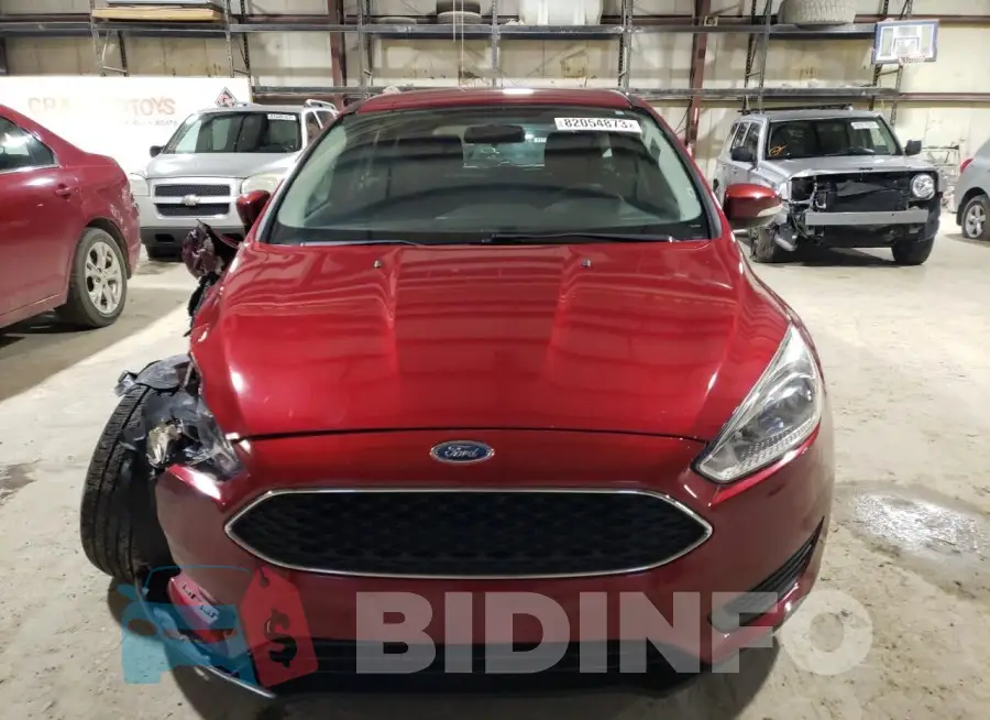 1FADP3K26HL323272 Photo# 5