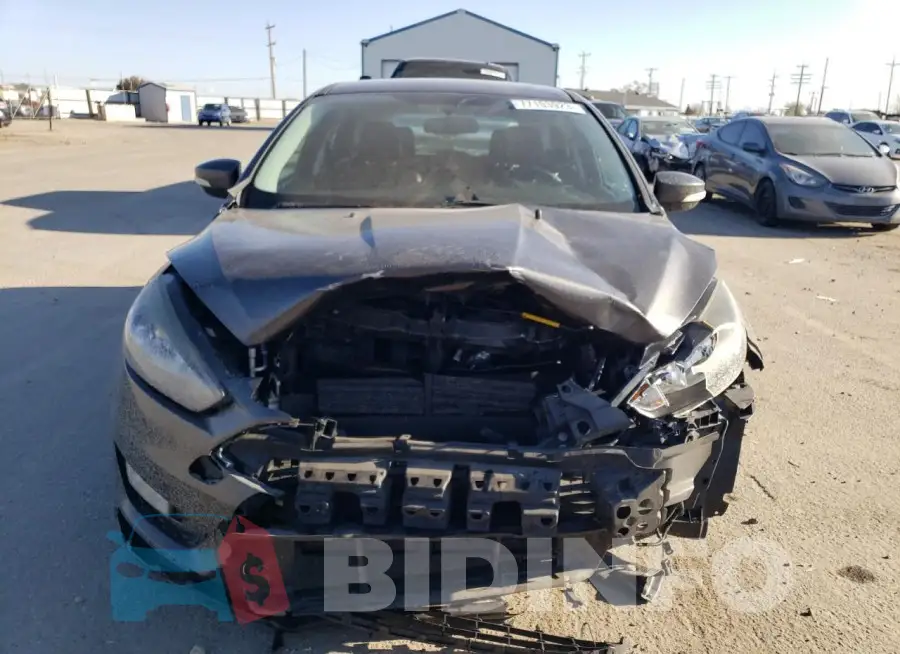 1FADP3K28GL209241 Photo# 5