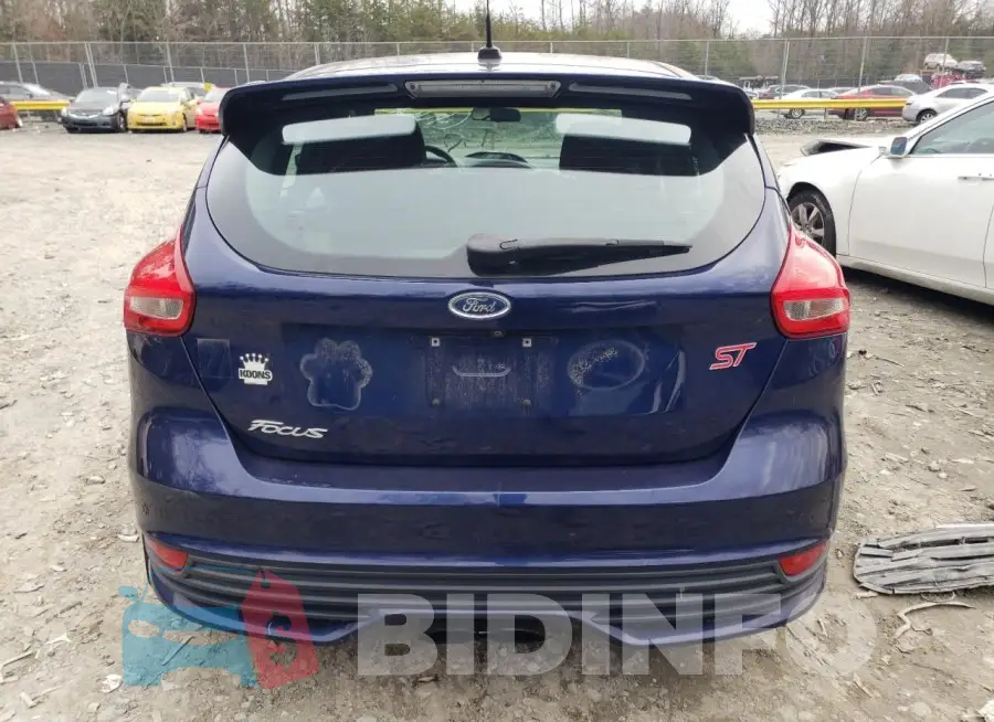 1FADP3L9XGL318957 Photo# 6