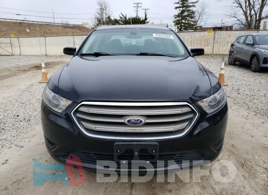 1FAHP2D84GG100989 Photo# 5