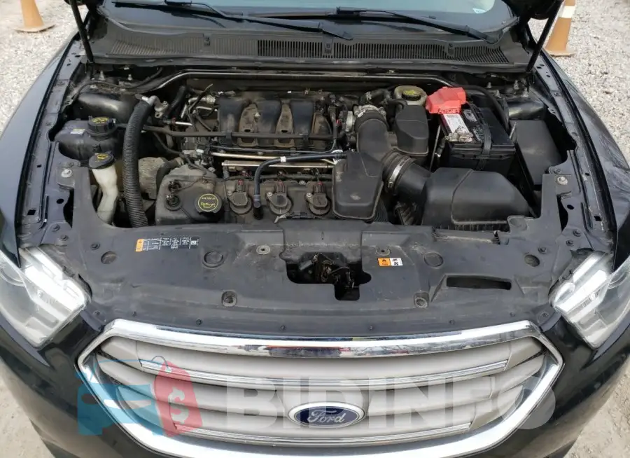1FAHP2D84GG100989 Photo# 11