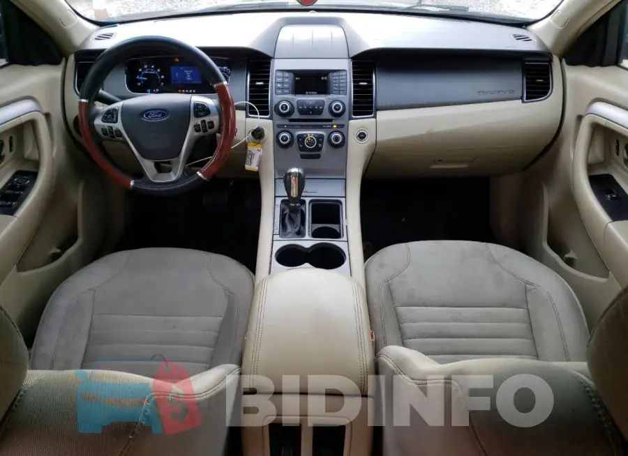 1FAHP2D84GG100989 Photo# 8