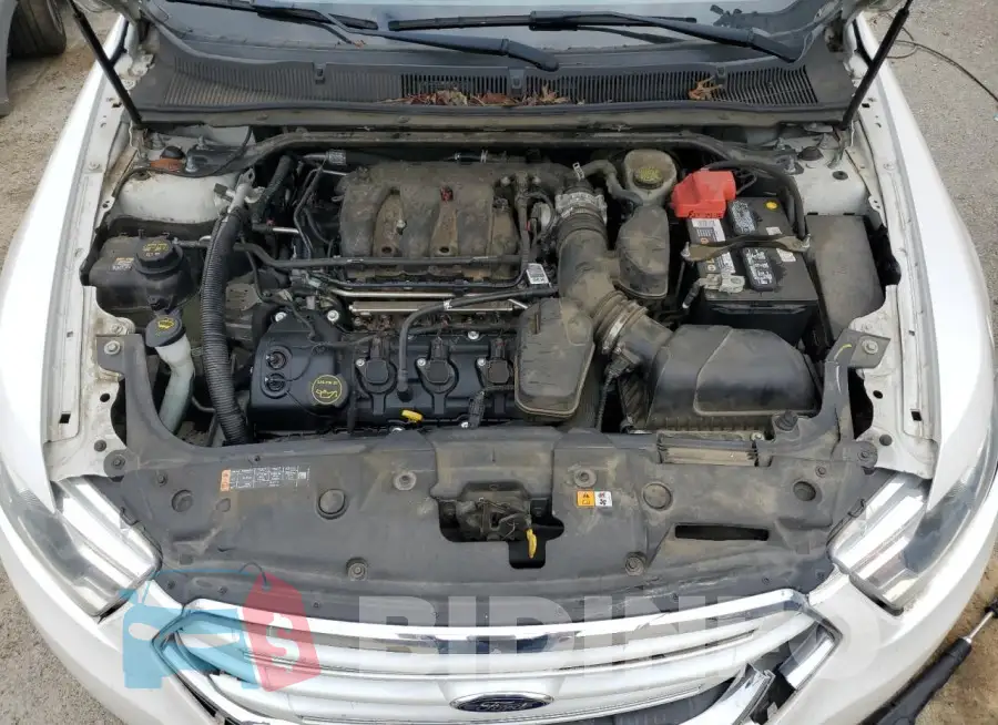 1FAHP2F86FG146609 Photo# 11