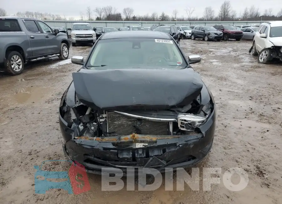 1FAHP2F8XFG110857 Photo# 5