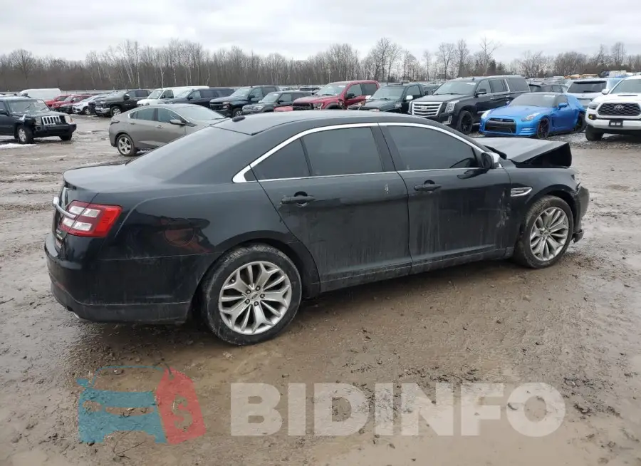 1FAHP2F8XFG110857 Photo# 3