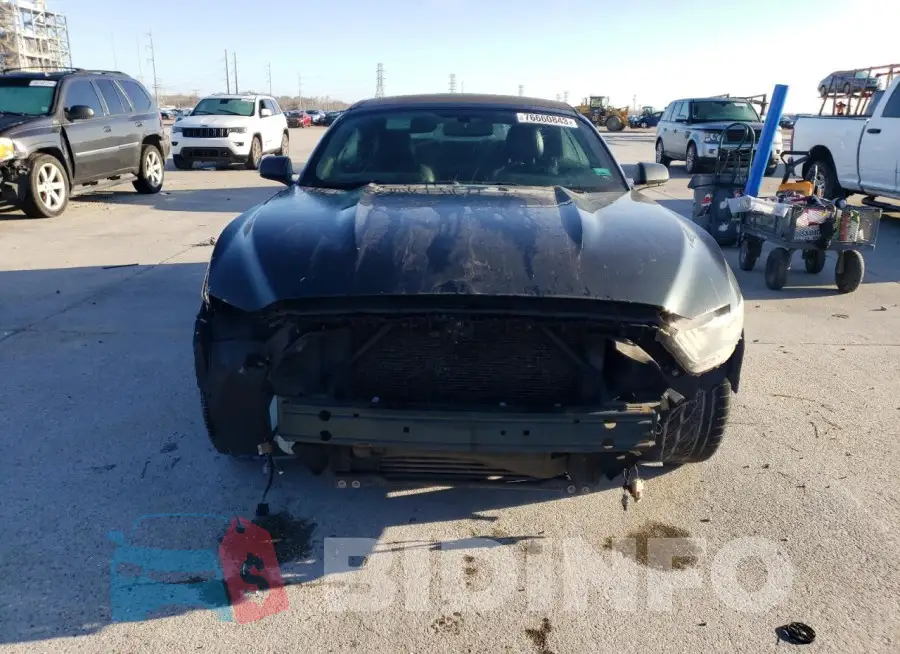 1FATP8UH9F5419005 Photo# 5