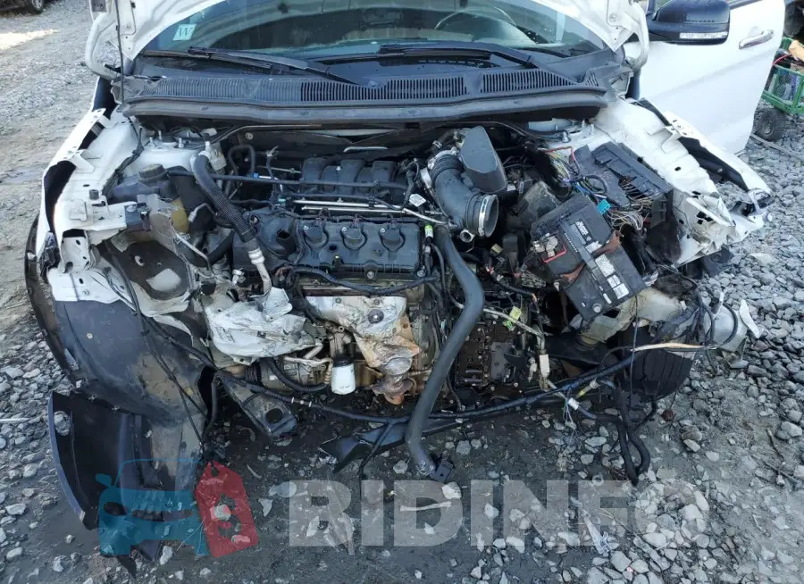 1FM5K7D82FGA56588 Photo# 12