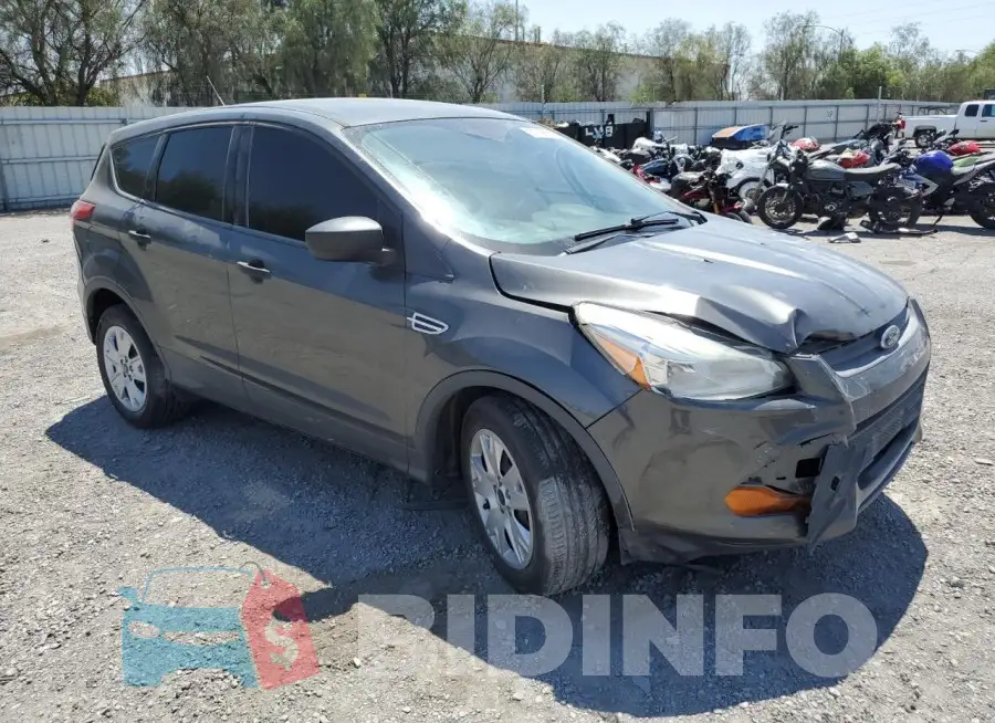 1FMCU0F72GUA99800 Photo# 4