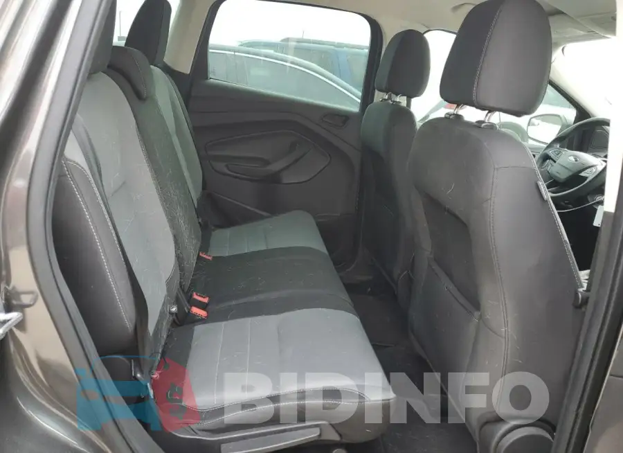 1FMCU0F75HUE07253 Photo# 11