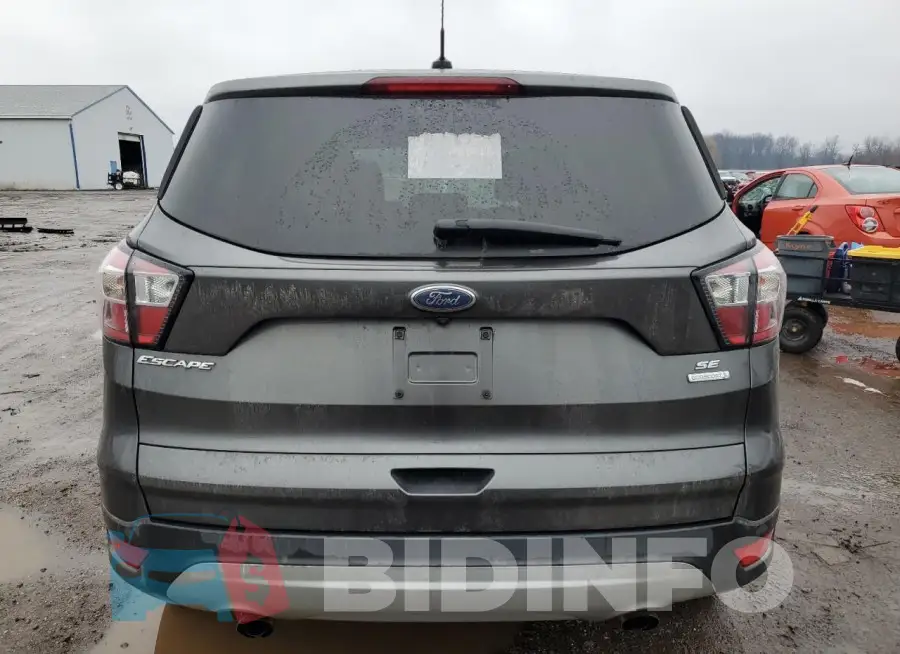 1FMCU0GD5HUE89747 Photo# 6