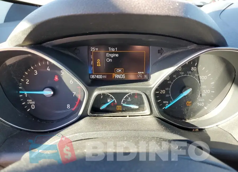 1FMCU9GD6HUD63837 Photo# 9