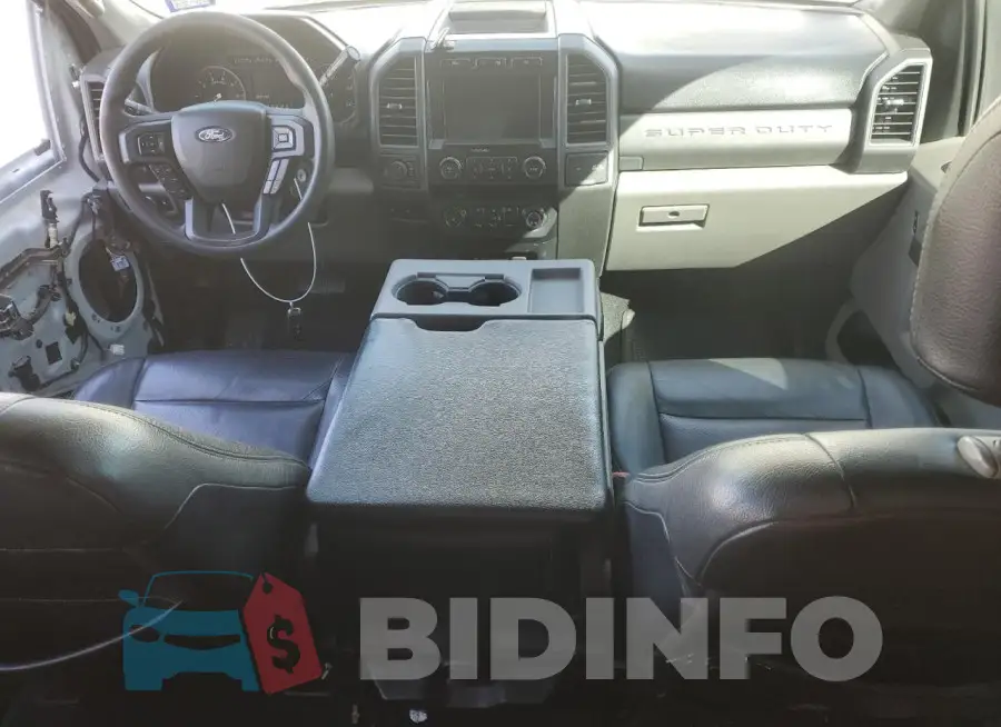 1FT7W2B68KEF11648 Photo# 8