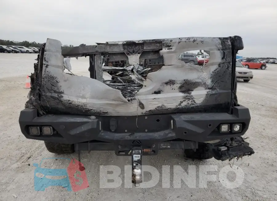 1FT7W2BT8KEG02537 Photo# 6