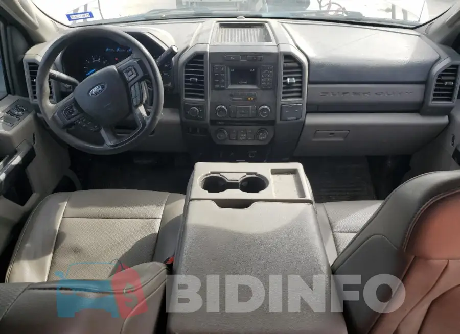 1FT7X2A69HEC89824 Photo# 8