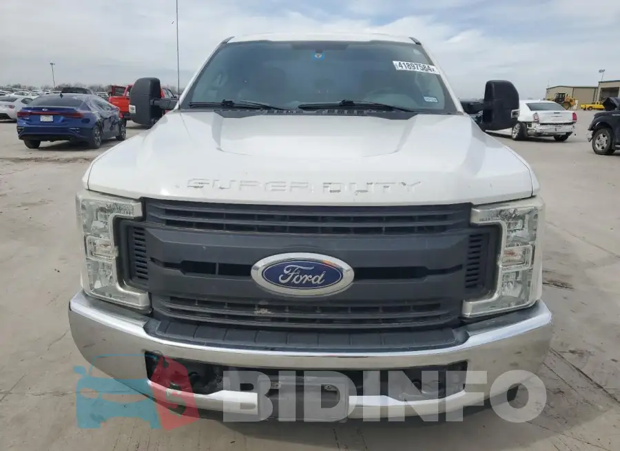 1FT7X2A69HEC89824 Photo# 5